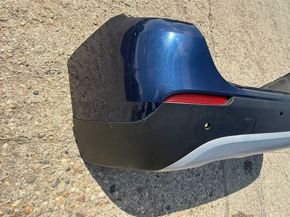 Bara spate completa originala  BMW X1 E84