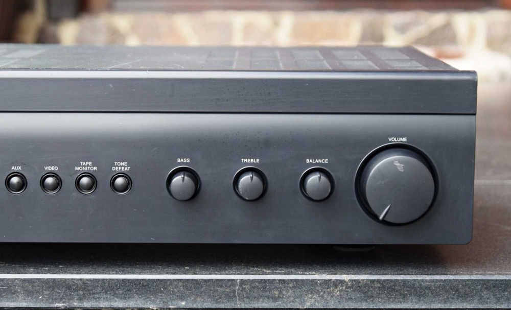 Amplificator NAD C 326 BEE