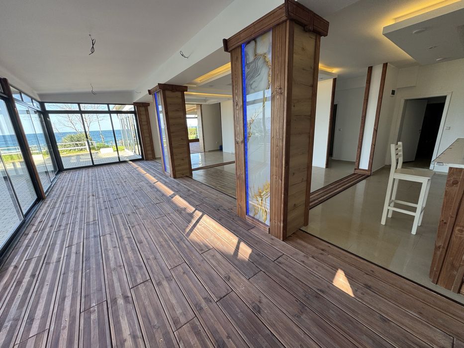 Продава се Заведение в с. Лозенец, Област Бургас - 350 кв.м за 30 €/кв.м - Снимка #8