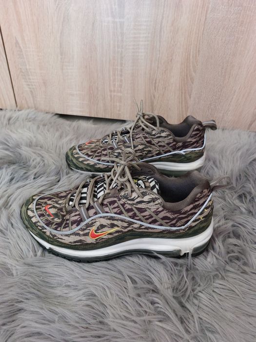 Оригинални Nike air max 98 номер 42