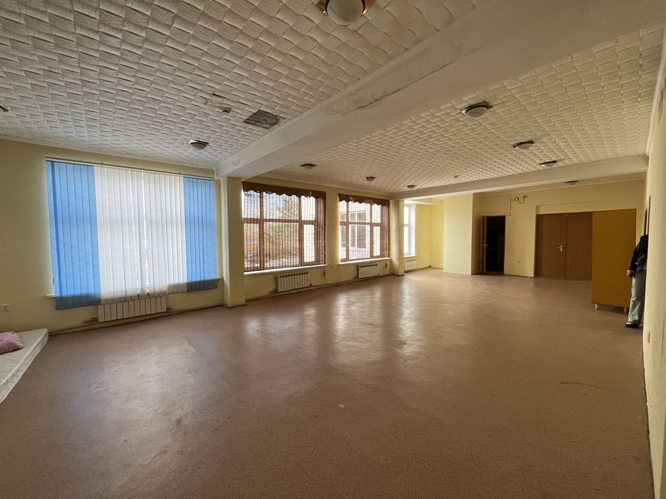 Аренда кабинетов