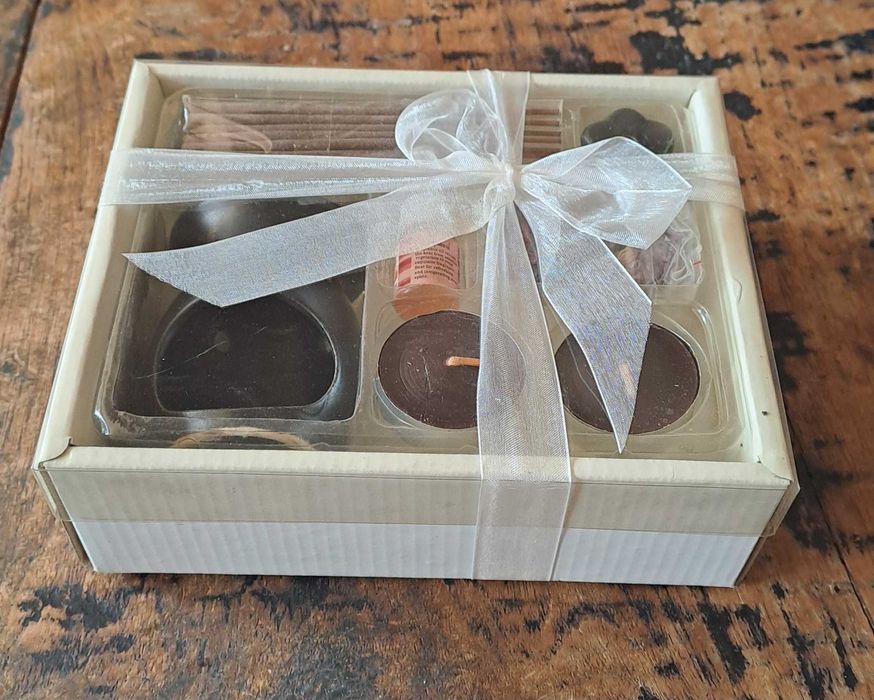 ароматерапия комплект за ароматерапия