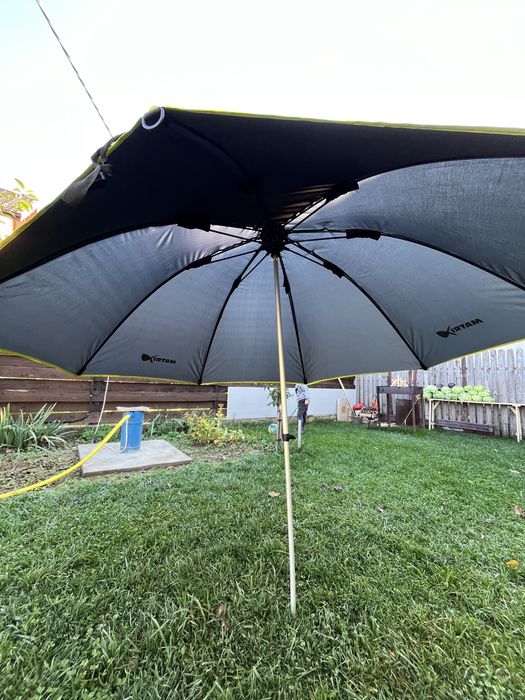 Umbrela pescuit Matrix Space Brolly