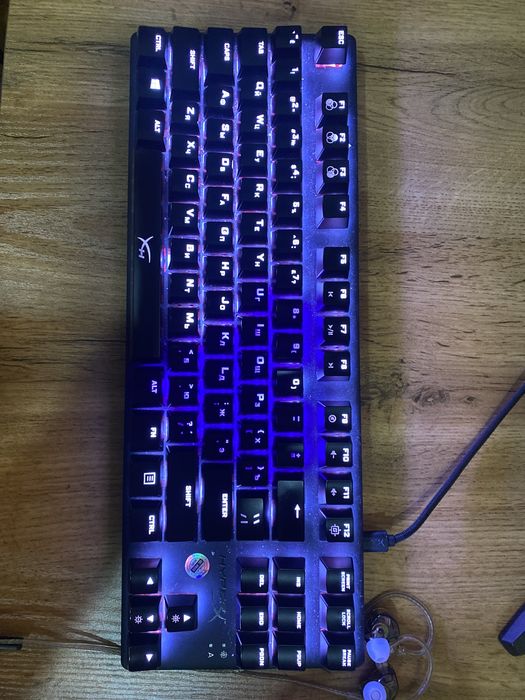Продам компьютер  RTX 3050 8GB+12400F