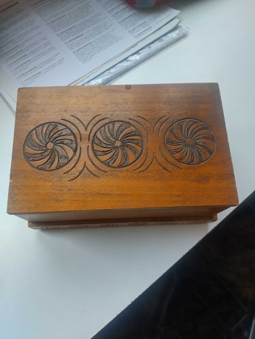 Кутии за бижута,