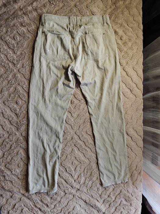 Штаны Oakley Vintage light