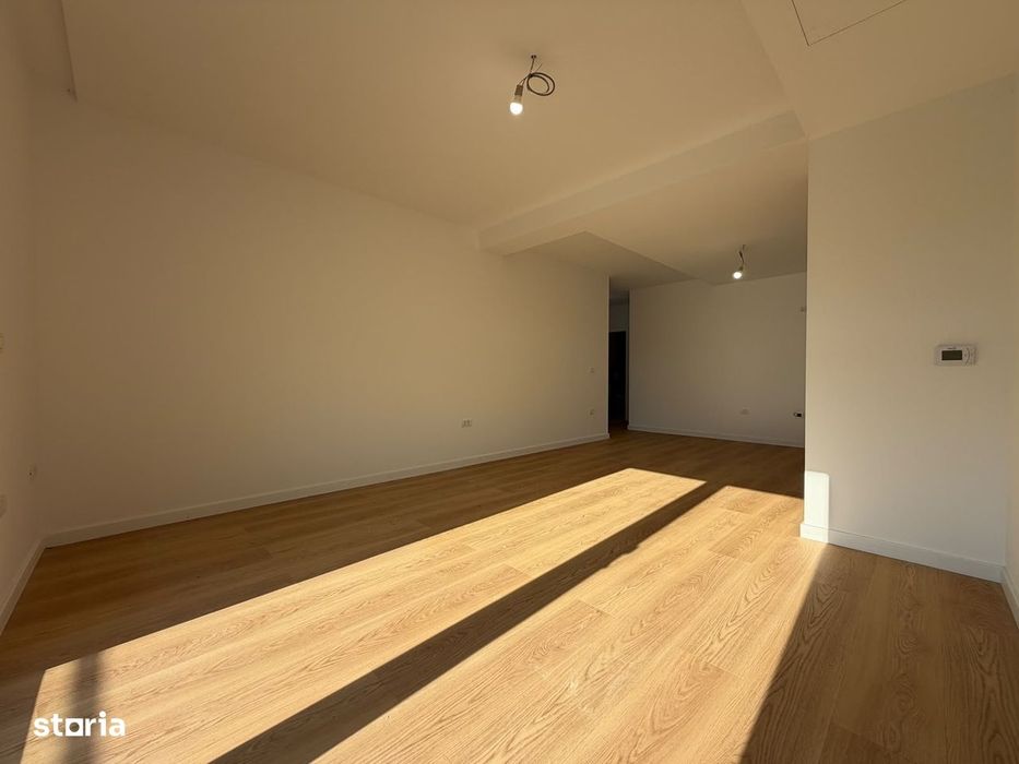 Apartament 2 camere, 53mp util, panouri solare, pompa de caldura - Buc