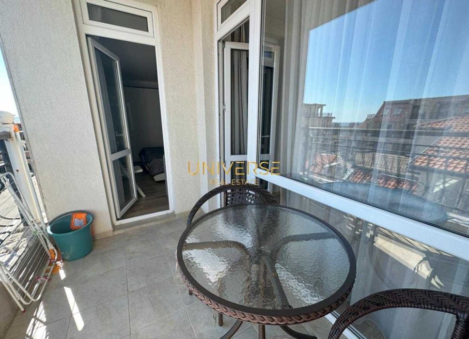 Продава се Тристаен апартамент в Свети Влас - 75 кв.м за 1600 €/кв.м - Снимка #14