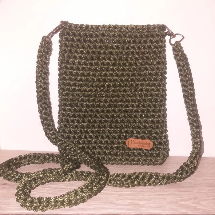 Продам сумочки ручной работы