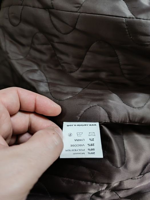 Пальто женский, Palto