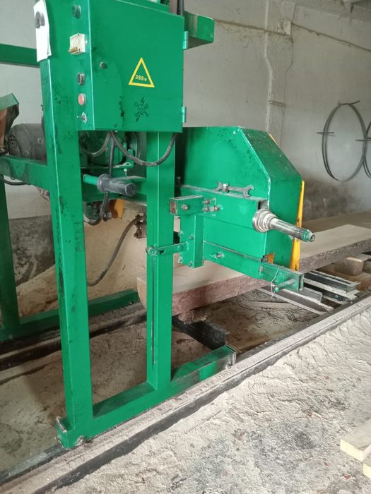 Столярный цех