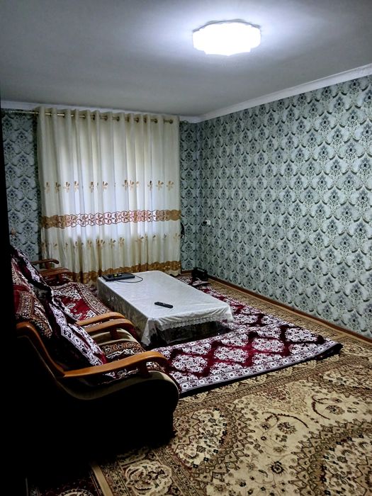 Продаётся квартира