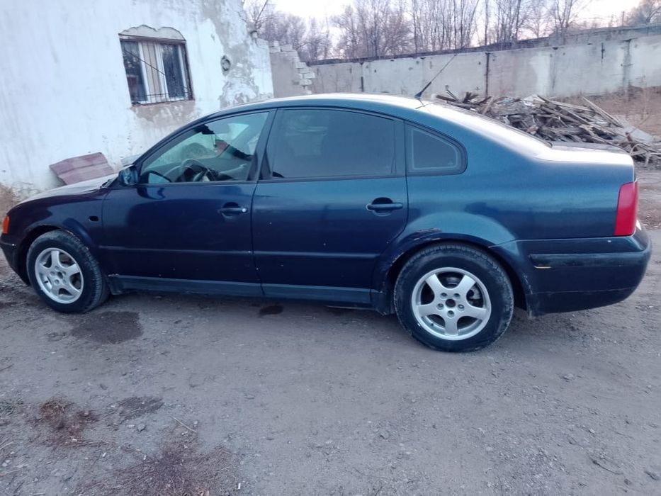 Продам Фольксваген Пасад  или обмен.