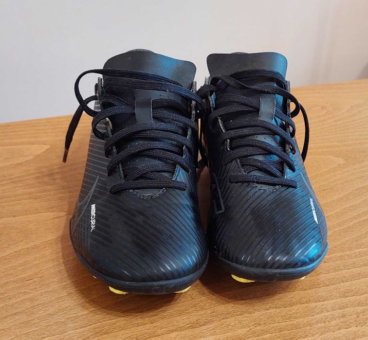 Детки бутонки NIKE MERCURIAL