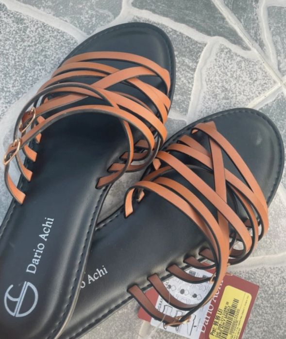 Slapi pentru femei,sunt noi