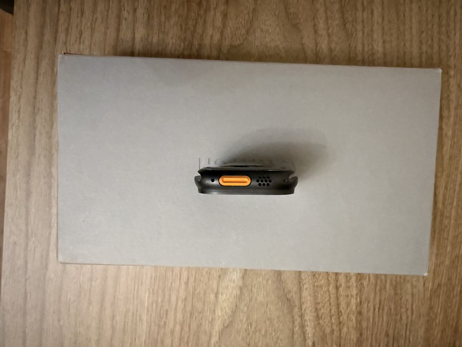 Apple watch ultra 2