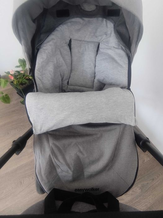 Бебешка количка Easy Walker Harvey3 2в1