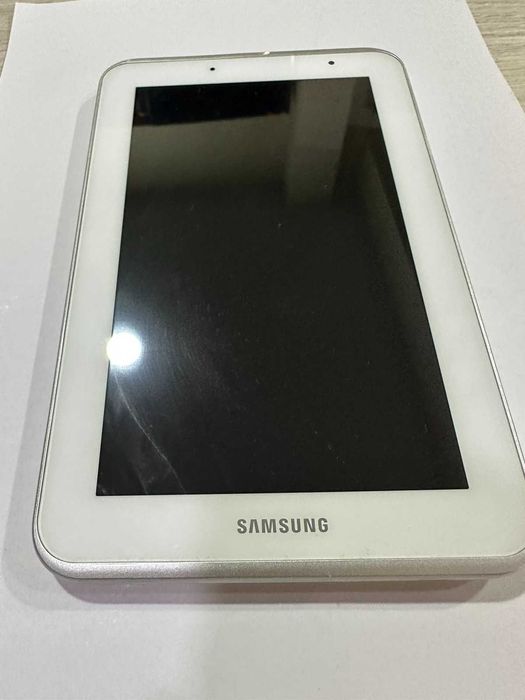 Samsung GALAXY TAB 2