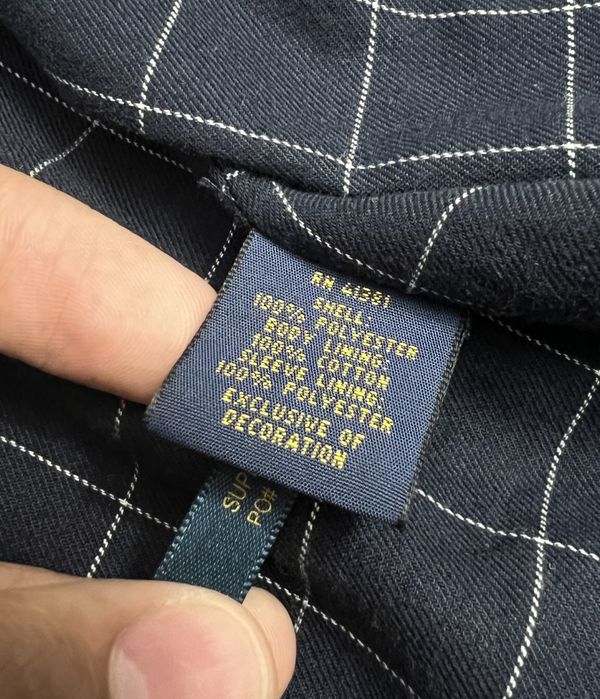 Срочно Polo Ralph Lauren Harrington Jacket