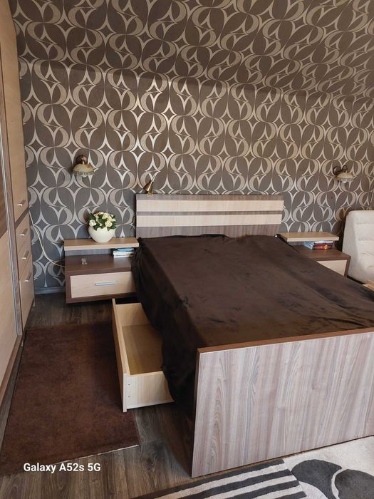 Vand mobila dormitor