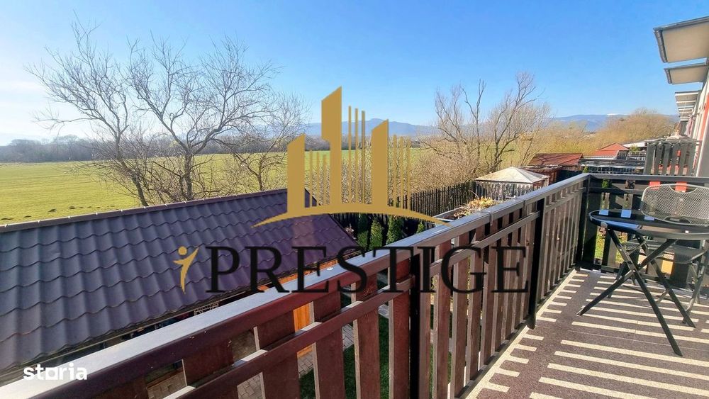 Casă 4 Camere | Curte | 2 Locuri Parcare | Cartier Arhitecților