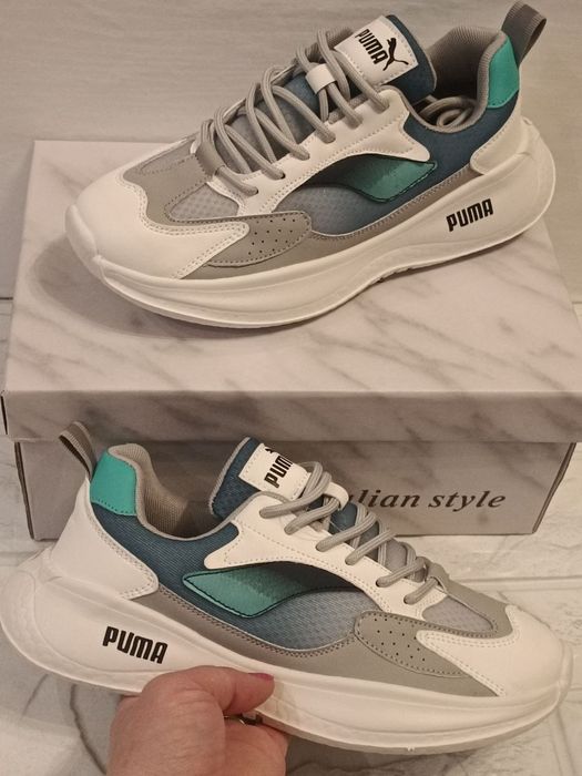Adidași noi bărbați