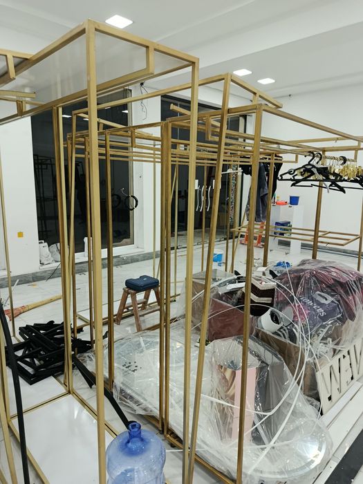 Продам вешалки для одежды