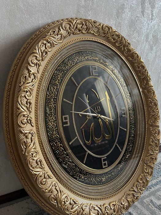 рации и часы в хорошем состоянии