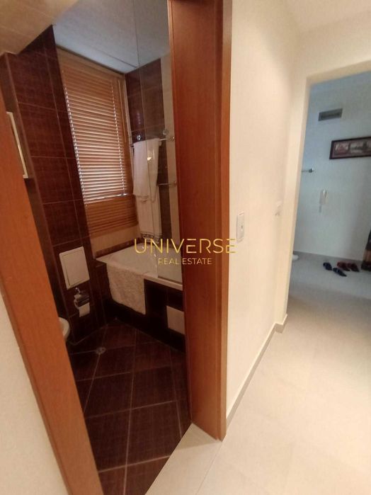 2+1 в центъра на Слънчев бряг #5013