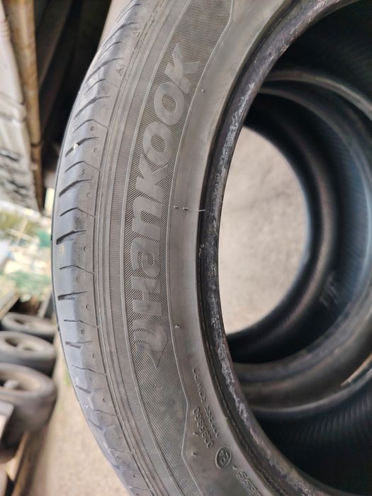 Cauciucuri Hankook vara