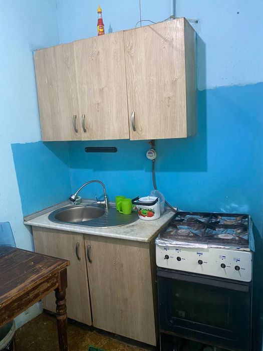 Продаётся Сергели4 1/1/5