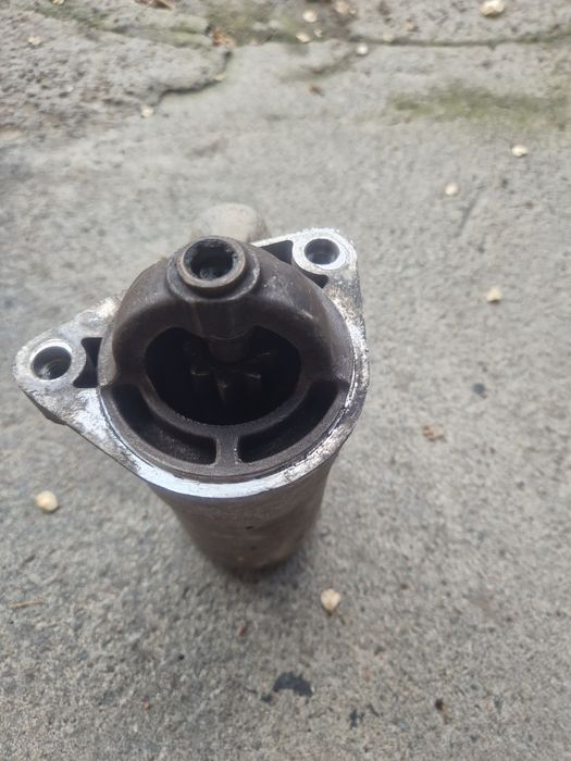 Стартер на Матиз