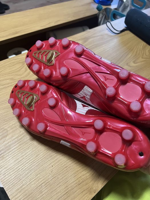 Бутонки Mizuno 45