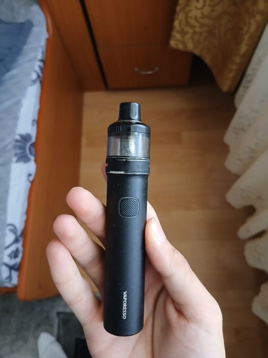 Electronica Gtx GO 80