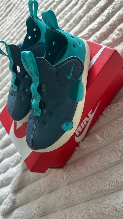 Детски сандали Nike