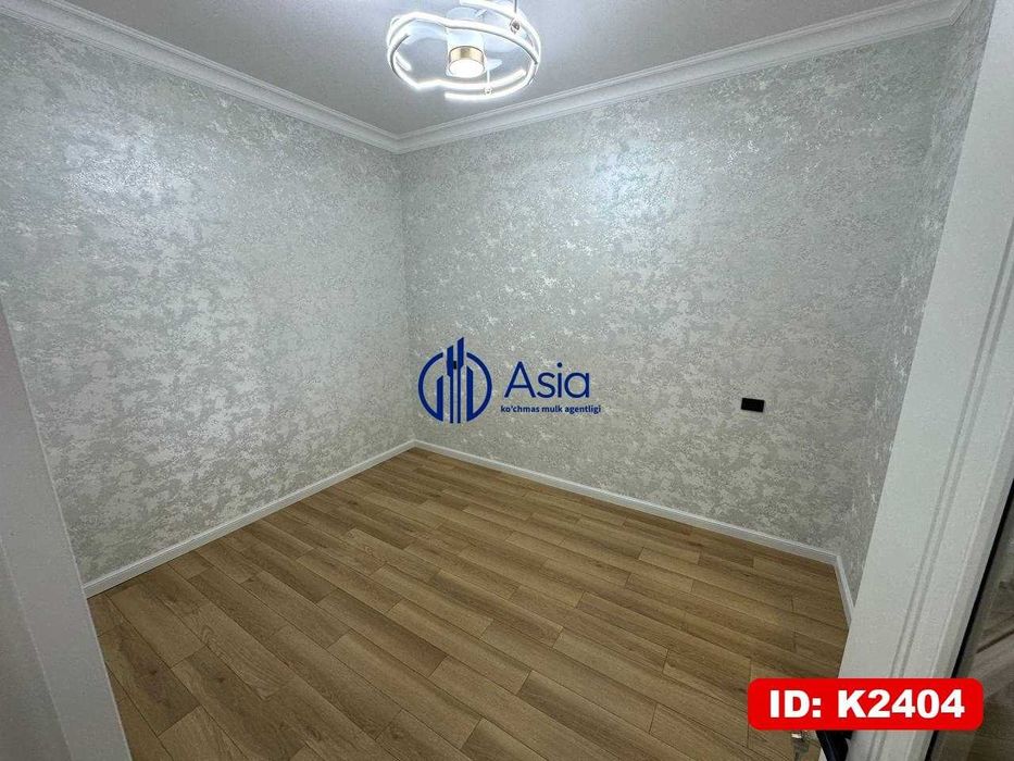 Bukhara sitydan 3xonali premium uy srochna sotiladi K2404