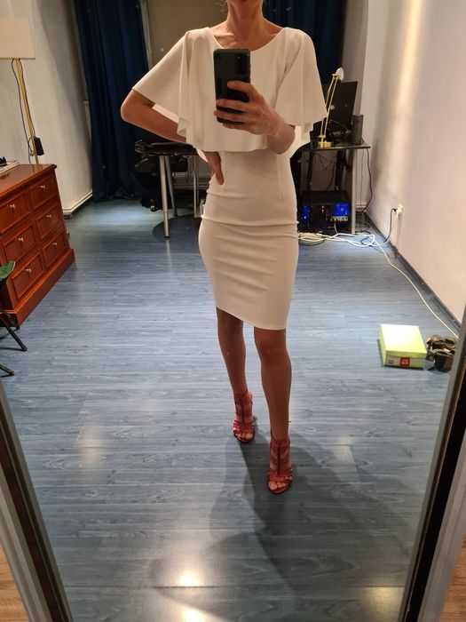 Rochie de Ocazie UNICAT