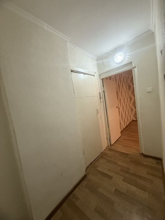 Квартира 1 комнатная продается