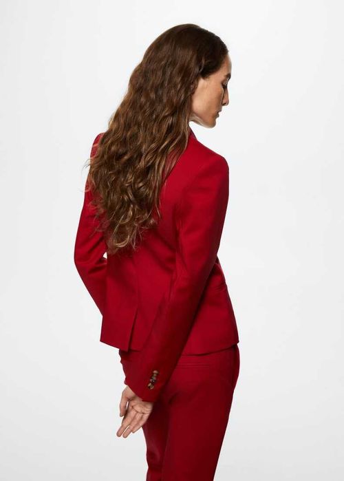 новый костюм женский  MANGO