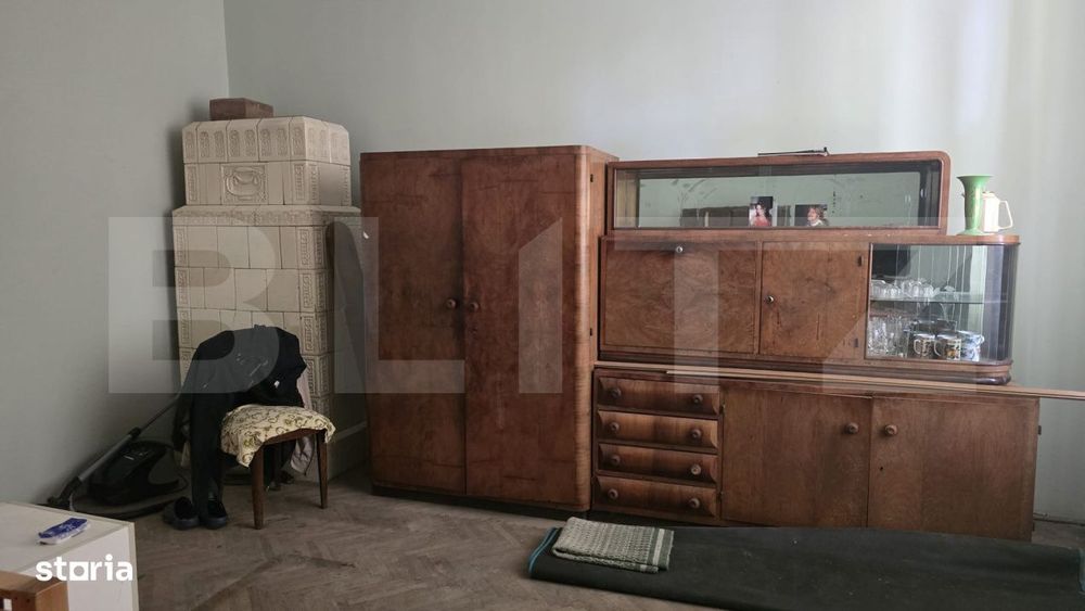 Casa 3 camere, 91.74 mp, zona Titulescu