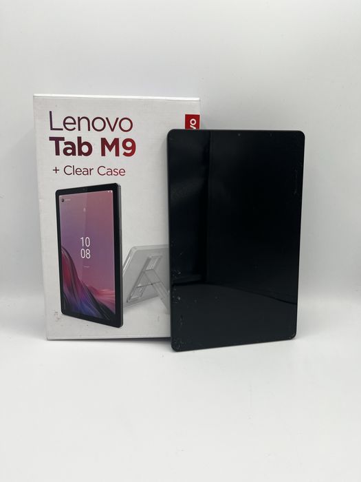 Lenovo Tab M9   / Black / 128 GB /