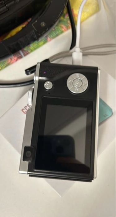 Фотокамера CAM Dododuck 64MP