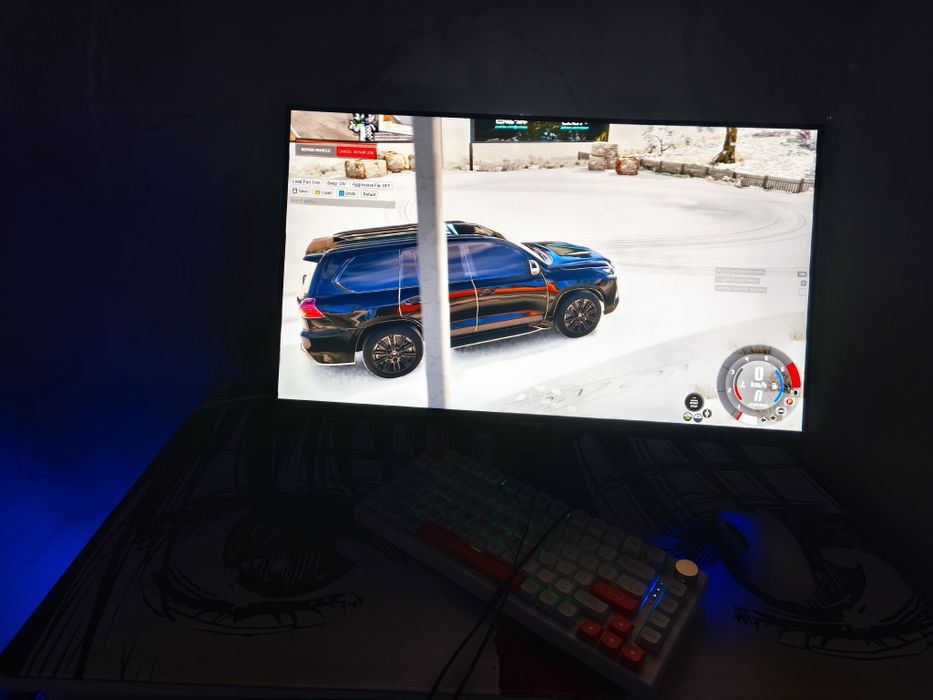 Обмен компьютера