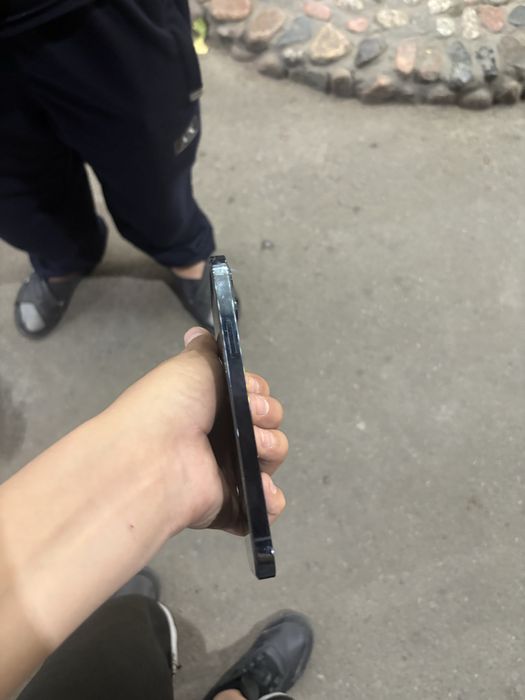 Iphone 12 pro идельное состояние