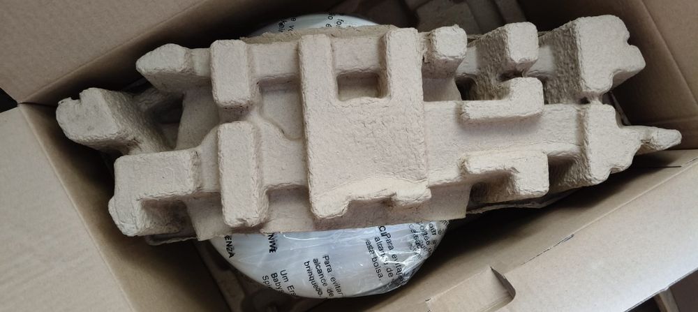 Tefal-Oala Inox sub presiune 6L