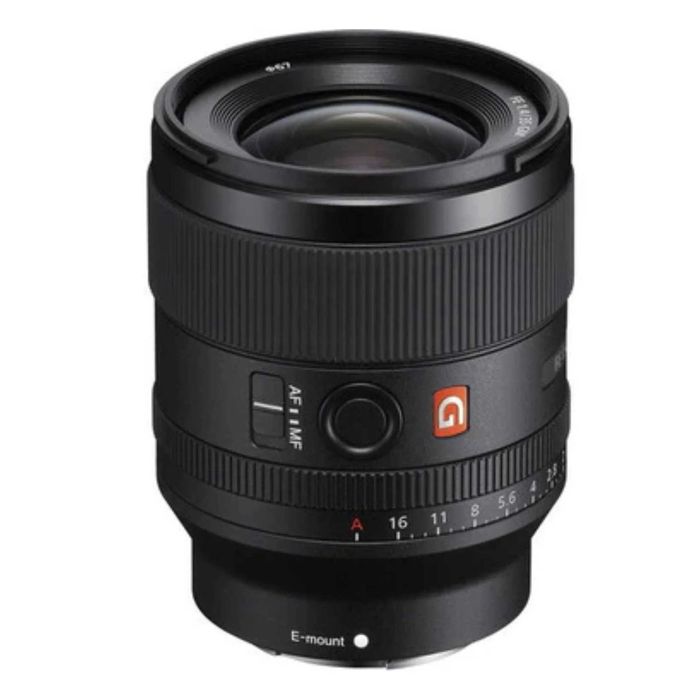 Obiectiv Sony FE 50mm F 1.2  GM