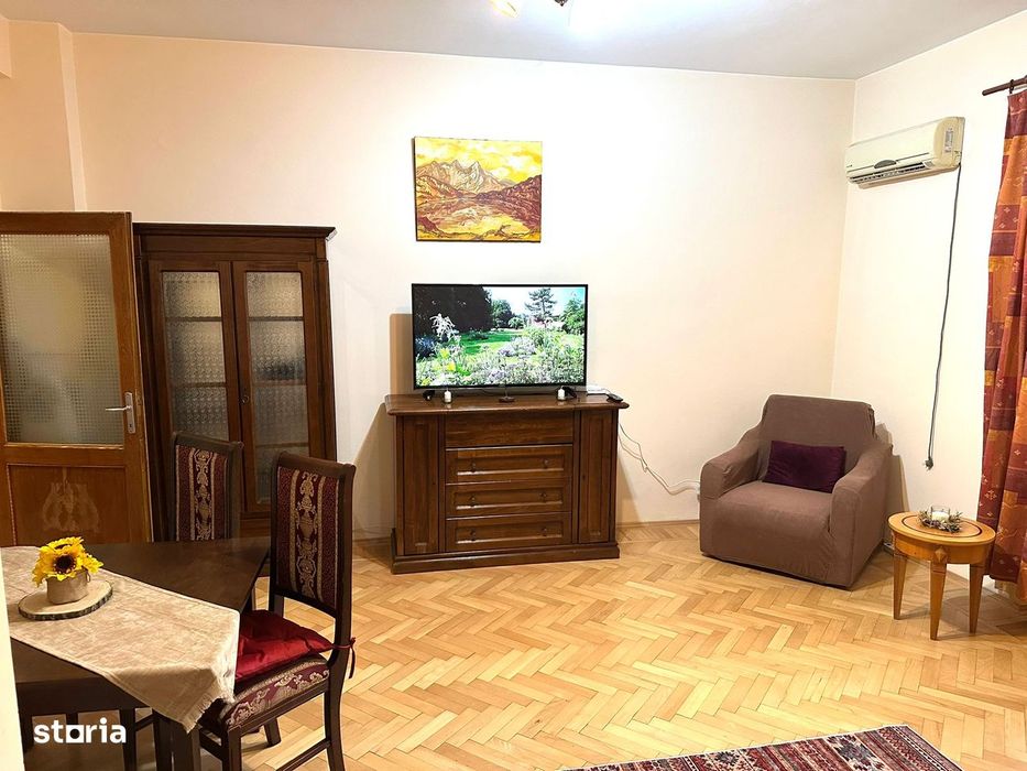 Oportunitate!Universitate-Muzeul Bucuresti-Centrul Istoric-et 5,Metrou