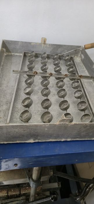 Мороженое Стакан Апарат 90гр