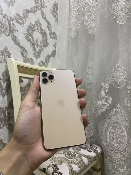 Iphone 11 Pro Max