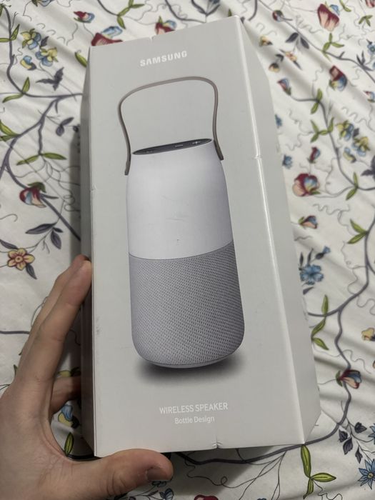 Boxa samsung wireless